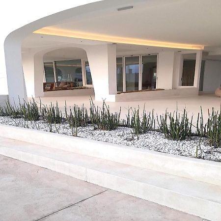 B&B Valentino Luxury Rooms By Salentolimit Porto Cesareo Ngoại thất bức ảnh