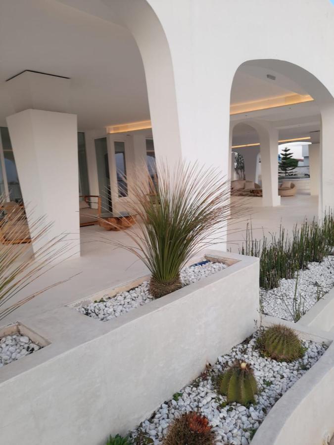 B&B Valentino Luxury Rooms By Salentolimit Porto Cesareo Ngoại thất bức ảnh